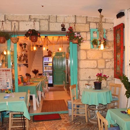Aracati Pansiyon Çeşme エクステリア 写真