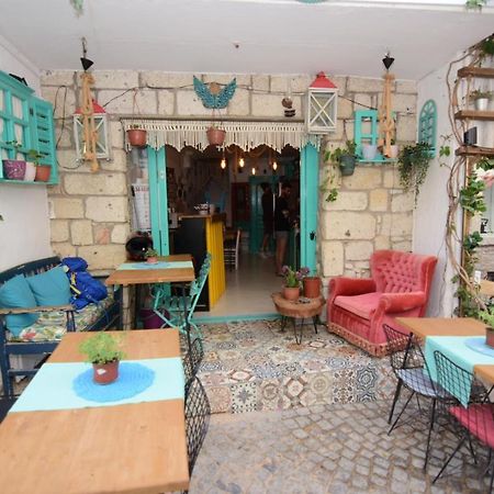 Aracati Pansiyon Çeşme エクステリア 写真