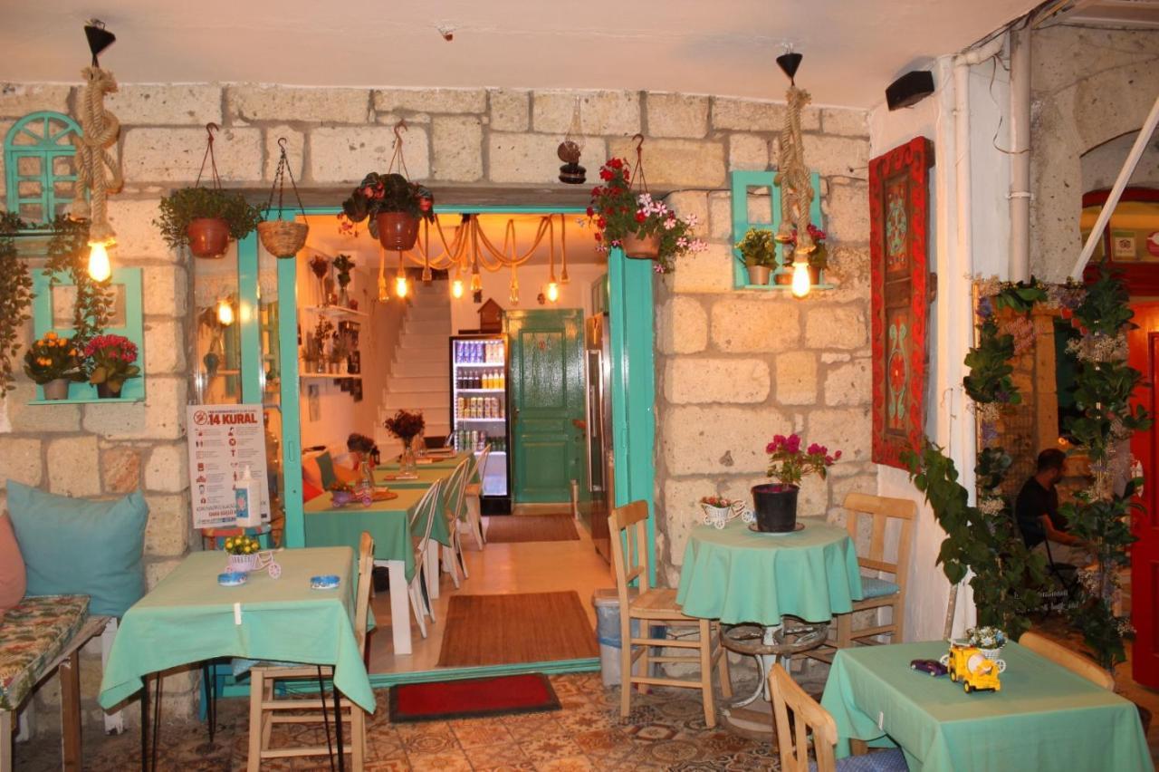 Aracati Pansiyon Çeşme エクステリア 写真