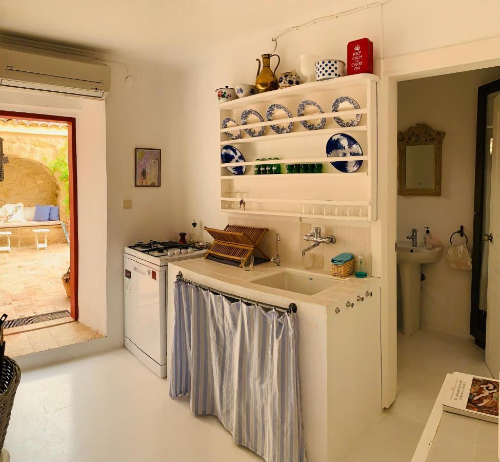 Aracati Pansiyon Çeşme エクステリア 写真