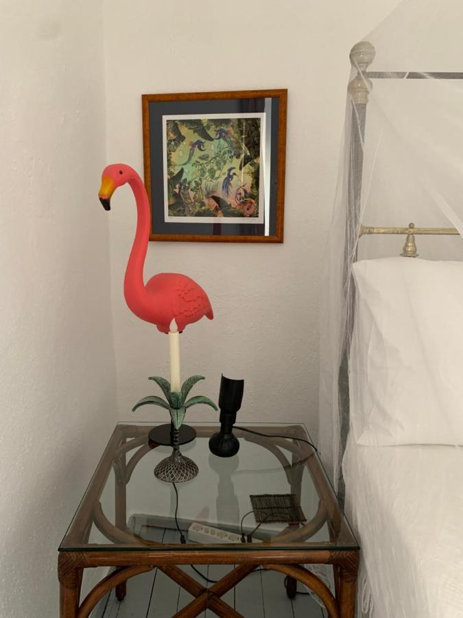 Aracati Pansiyon Çeşme エクステリア 写真
