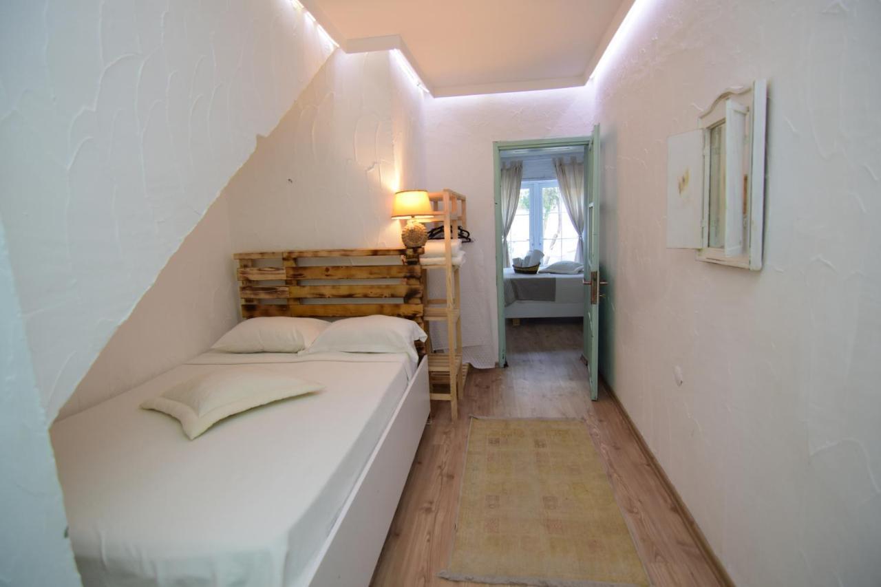 Aracati Pansiyon Çeşme エクステリア 写真