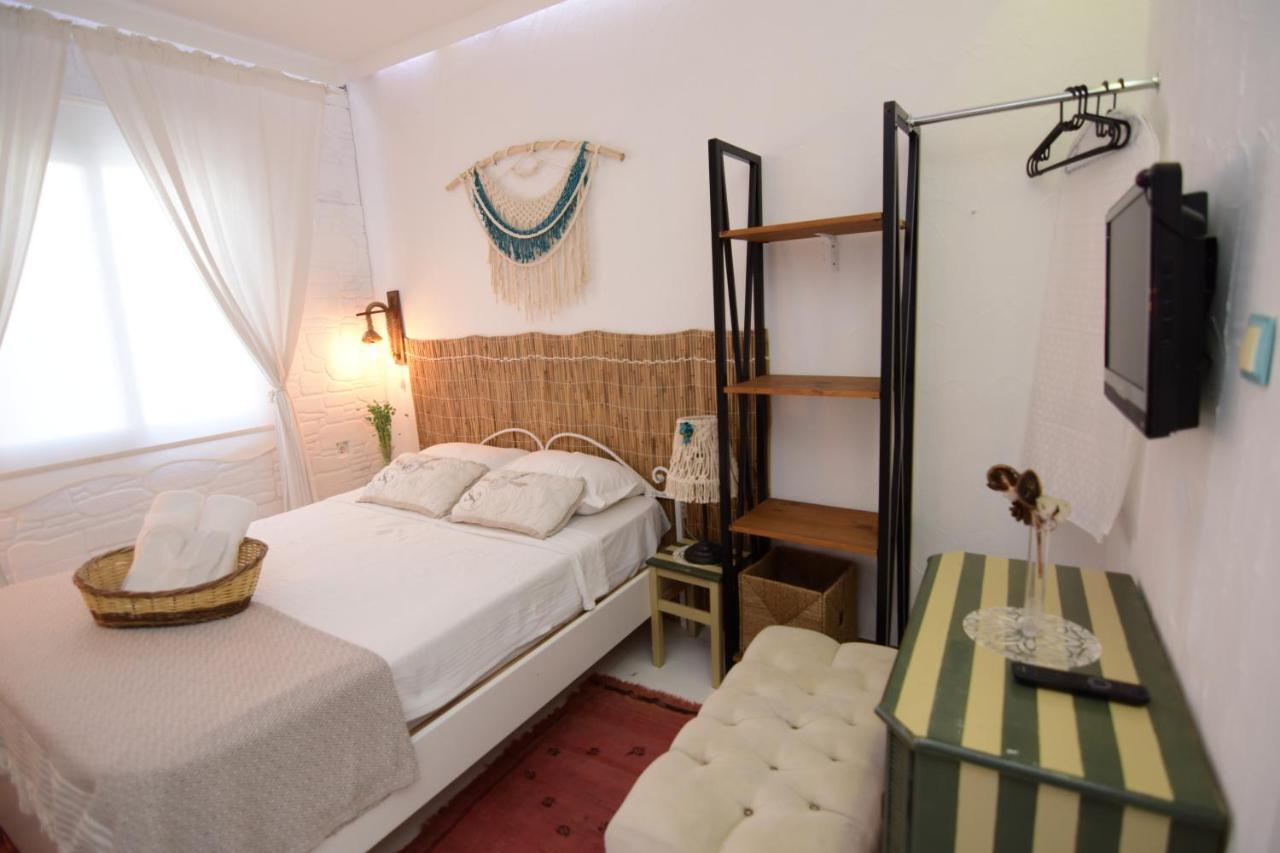 Aracati Pansiyon Çeşme エクステリア 写真