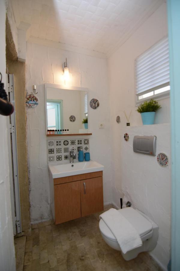 Aracati Pansiyon Çeşme エクステリア 写真