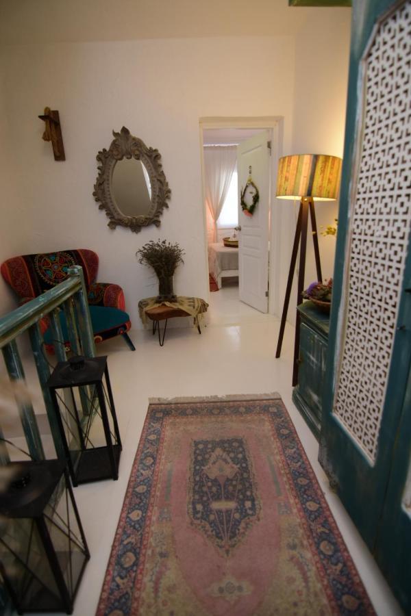 Aracati Pansiyon Çeşme エクステリア 写真