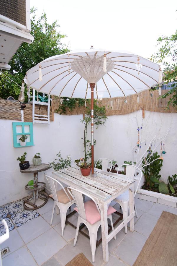 Aracati Pansiyon Çeşme エクステリア 写真