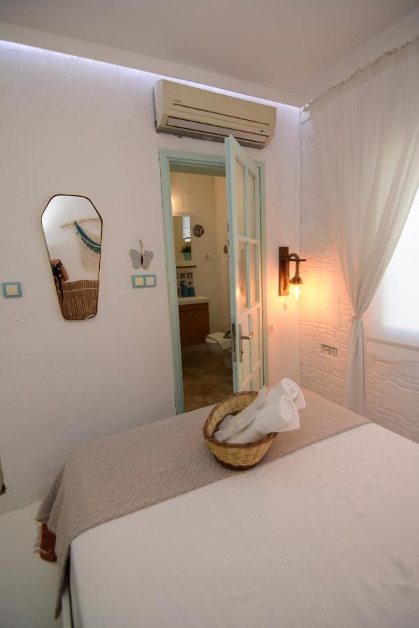 Aracati Pansiyon Çeşme エクステリア 写真