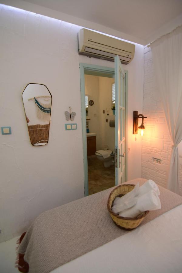 Aracati Pansiyon Çeşme エクステリア 写真
