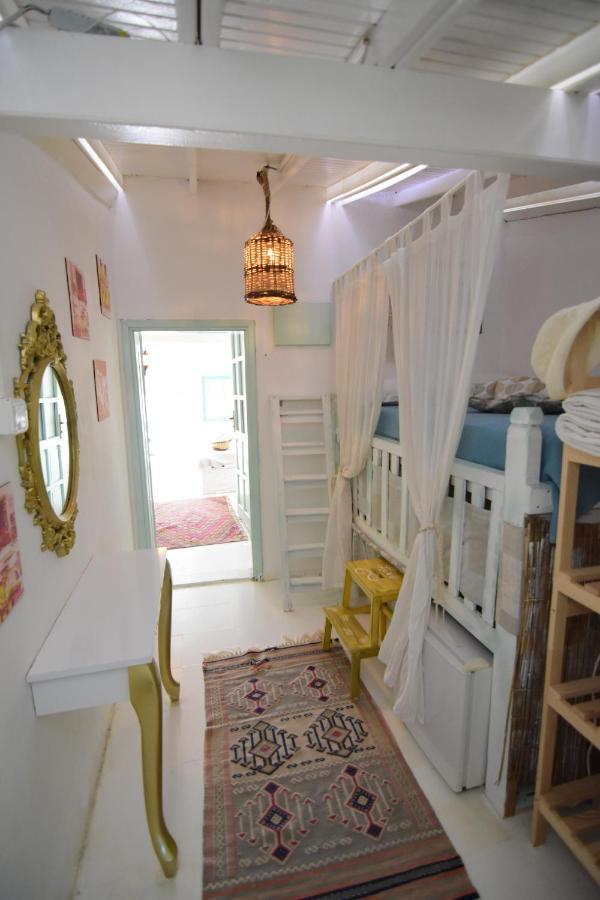 Aracati Pansiyon Çeşme エクステリア 写真