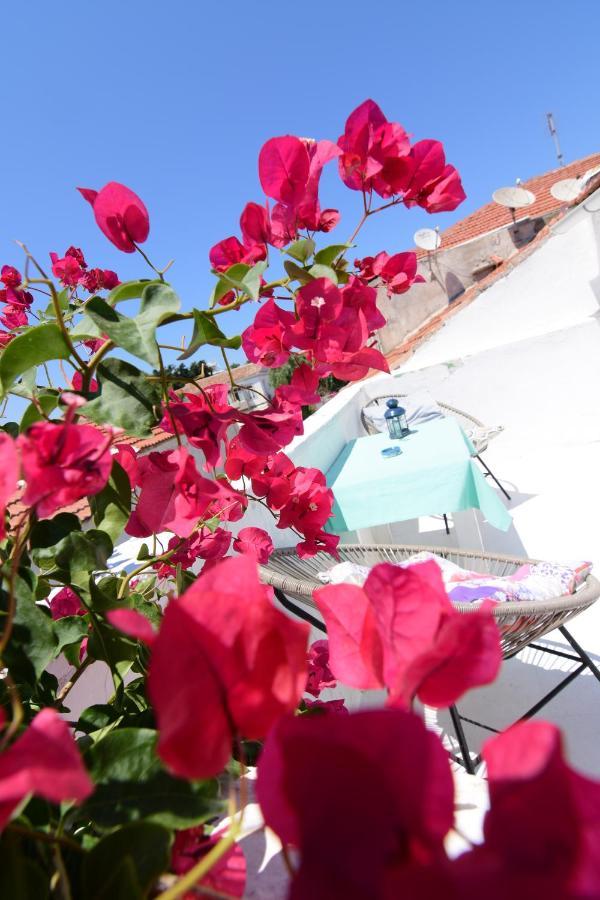 Aracati Pansiyon Çeşme エクステリア 写真