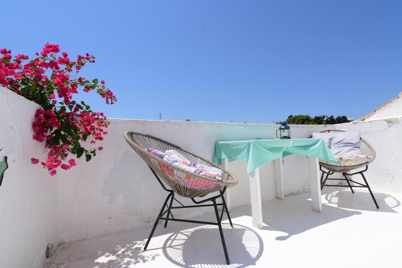Aracati Pansiyon Çeşme エクステリア 写真