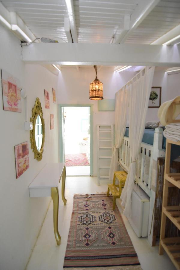 Aracati Pansiyon Çeşme エクステリア 写真