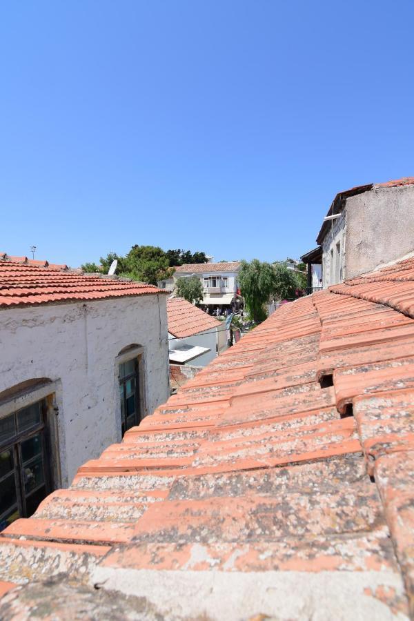 Aracati Pansiyon Çeşme エクステリア 写真