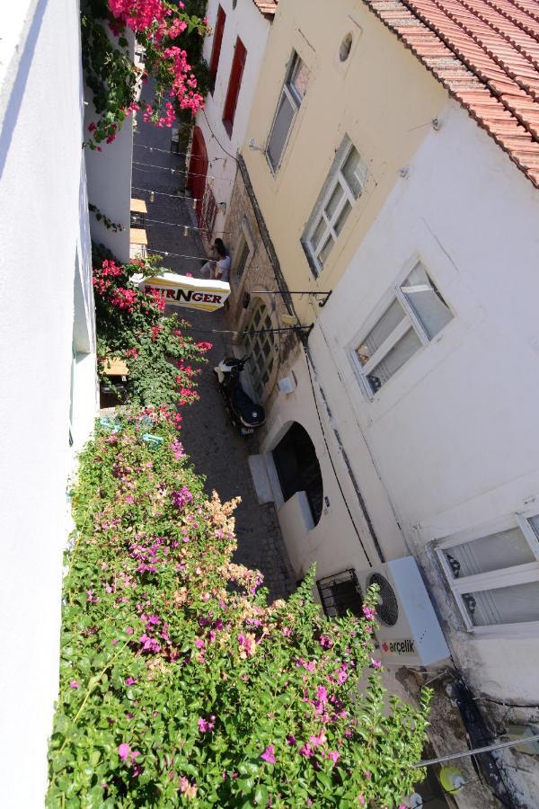Aracati Pansiyon Çeşme エクステリア 写真