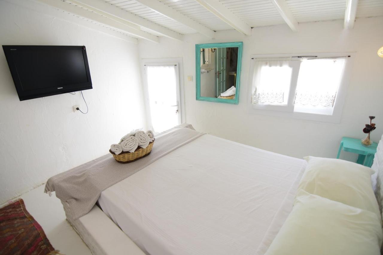 Aracati Pansiyon Çeşme エクステリア 写真