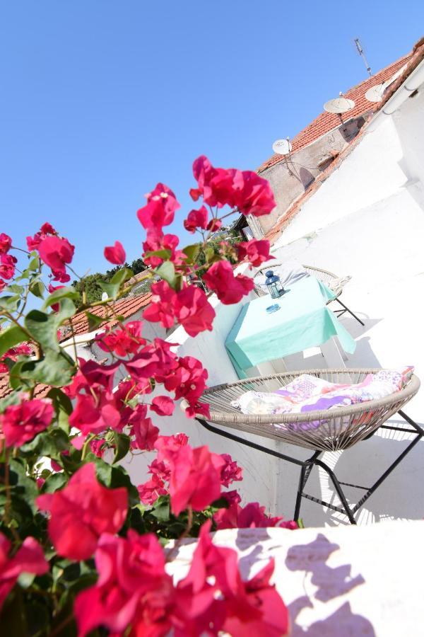 Aracati Pansiyon Çeşme エクステリア 写真