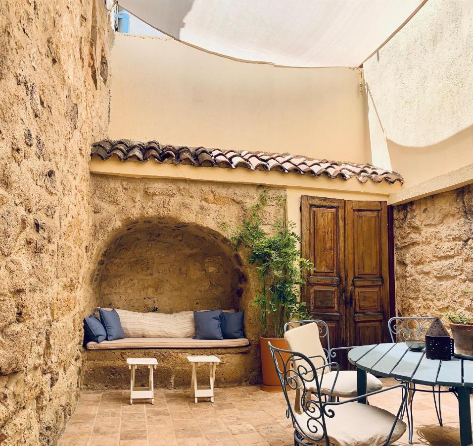 Aracati Pansiyon Çeşme エクステリア 写真